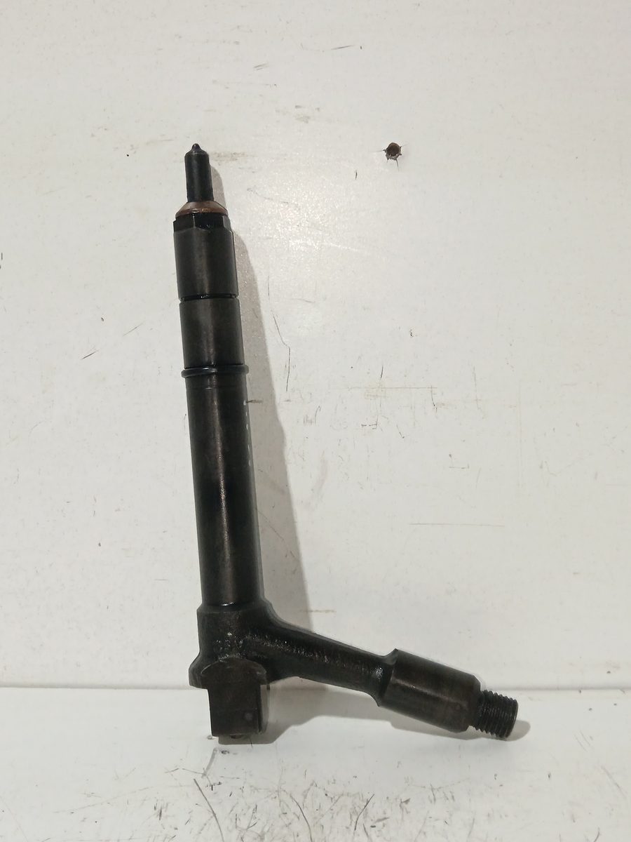 Inyector Opel Astra G Berlina 1998-2004 1.7 16V DTI CAT (Y 17 DT / LR6) AAJTJBB01901D