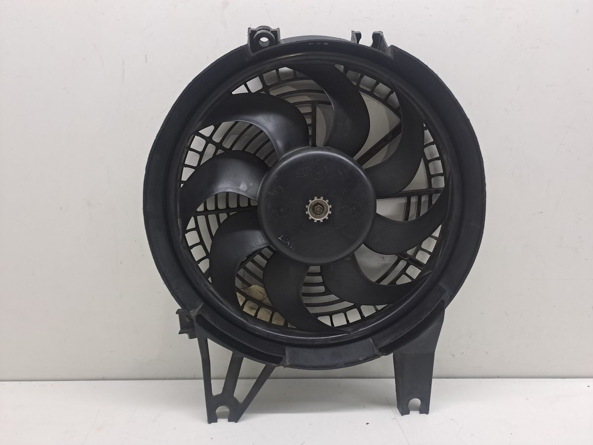 Electroventilador Mitsubishi Galloper (HYUNDAI) 1998-2005 2.5 Turbodiesel 2.5L 77kW 456932