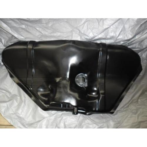 TANQUE COMBUSTIBLE MONZA 82...90 FLOTADOR C/TORNILLO 61 Lt. 1114X515X25 IGASA