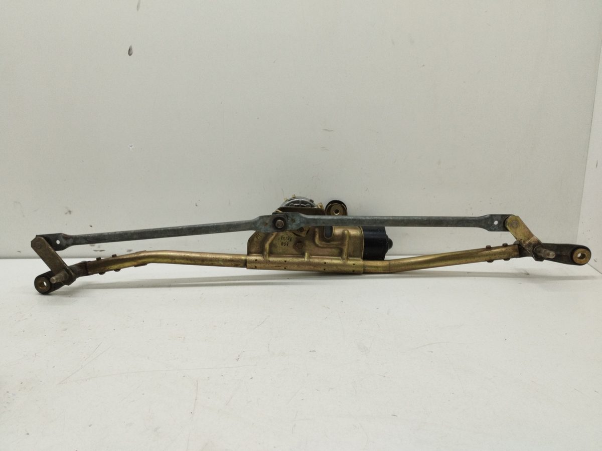 Motor Limpia Delantero SEAT Toledo (1L) 1991-1999 Base 1.8L 66kW 1L0955119