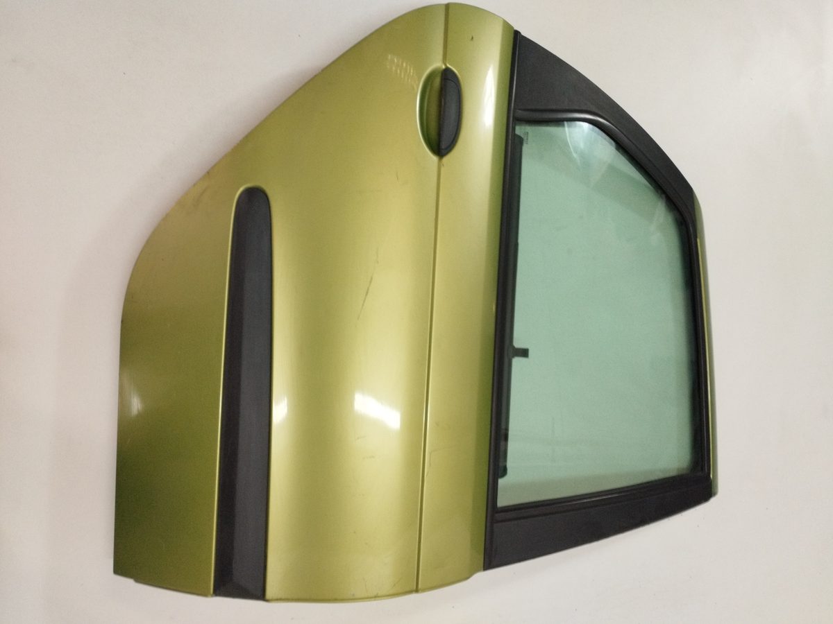 Puerta Trasera Derecha Renault Scenic (JA..) 1999-2003 Authentique