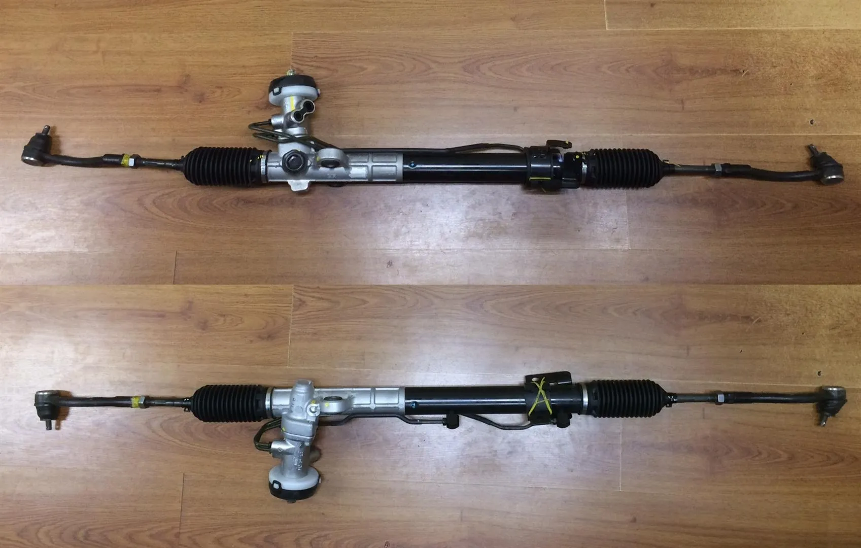 DIRECCION HYUNDAI ACCENT 07 (HID)
