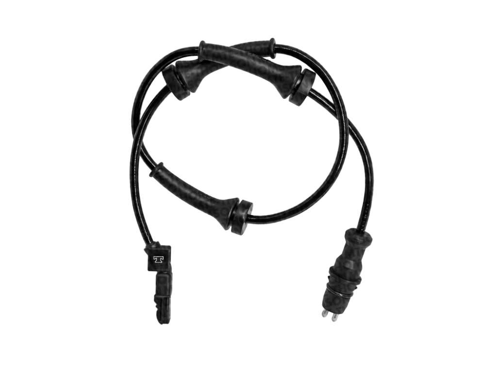 SENSOR ABS RE MEGANE/SCENIC 06/10 DELANTERO/IZQ/DER