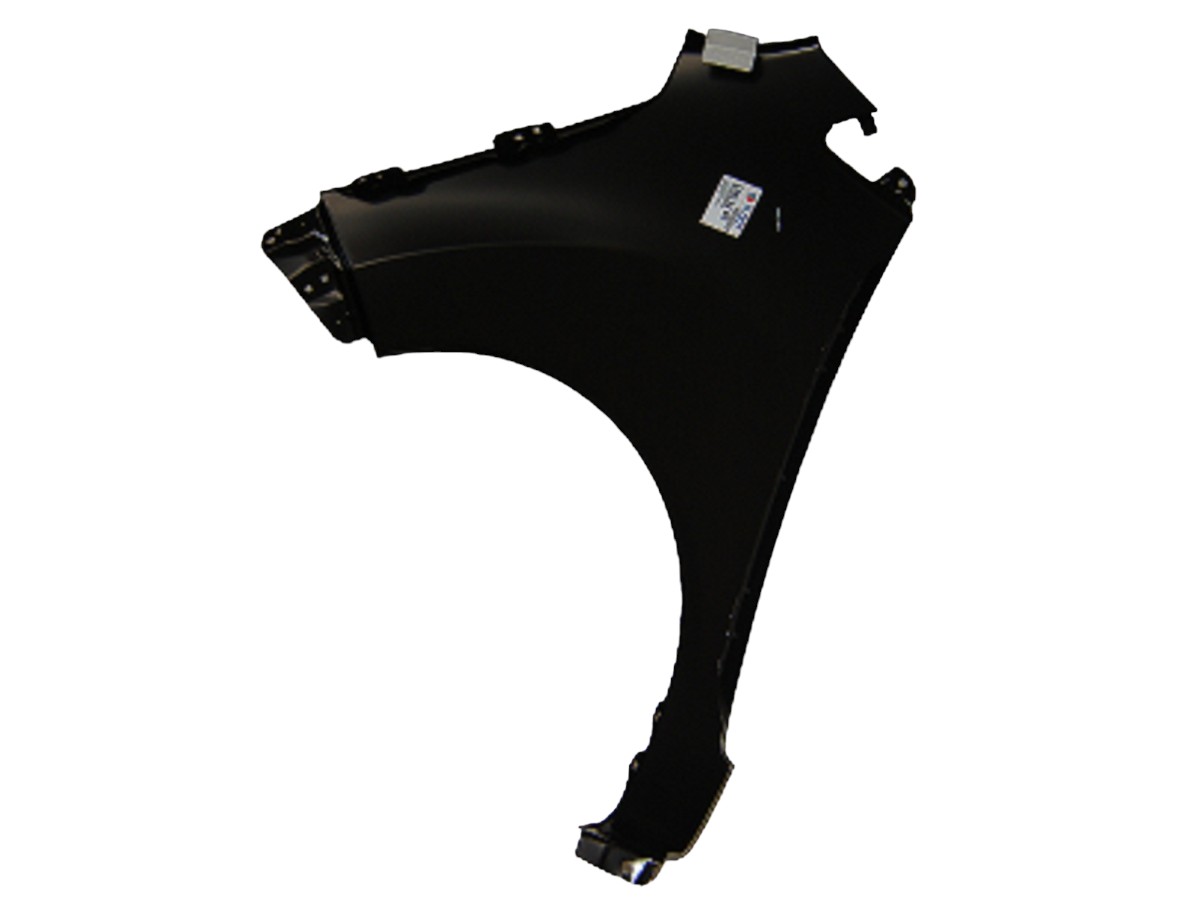 GUARDABARRO DELANTERO DERECHO CHEVROLET SPARK GT 2011