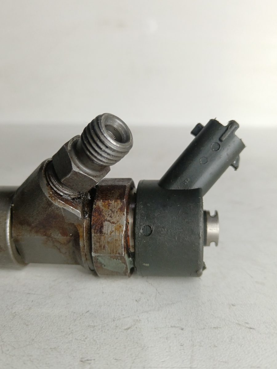 Inyector BMW Serie 7 (E38) 1994-2001 3.0 24V Turbodiesel CAT 3.0L 142kW 0445110028