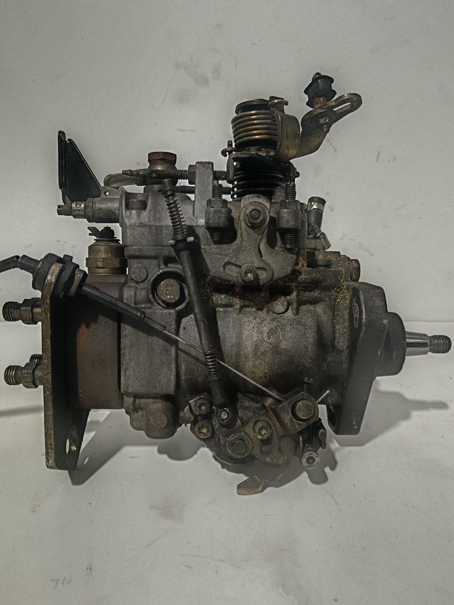 Bomba Inyeccion SEAT Leon (1M1) 1999-2006 Signo 1.9L 66kW 0460484022