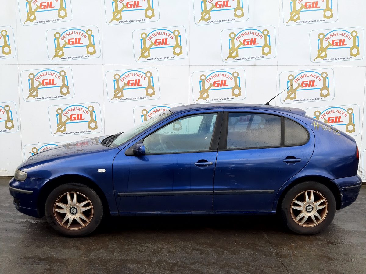 Bomba Inyeccion SEAT Leon (1M1) 1999-2006 Signo 1.9L 66kW 0460484022