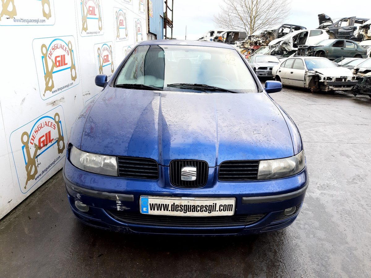 Bomba Inyeccion SEAT Leon (1M1) 1999-2006 Signo 1.9L 66kW 0460484022