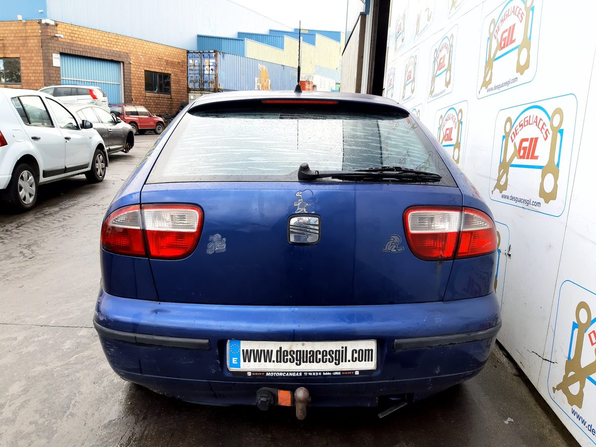 Bomba Inyeccion SEAT Leon (1M1) 1999-2006 Signo 1.9L 66kW 0460484022