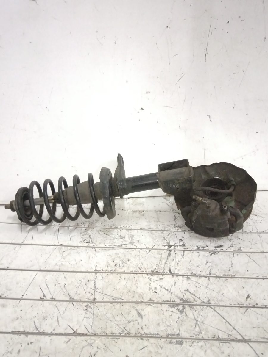 Mcpherson Delantero Derecho Volkswagen Santana (327) desde 1981 GX 855407253A