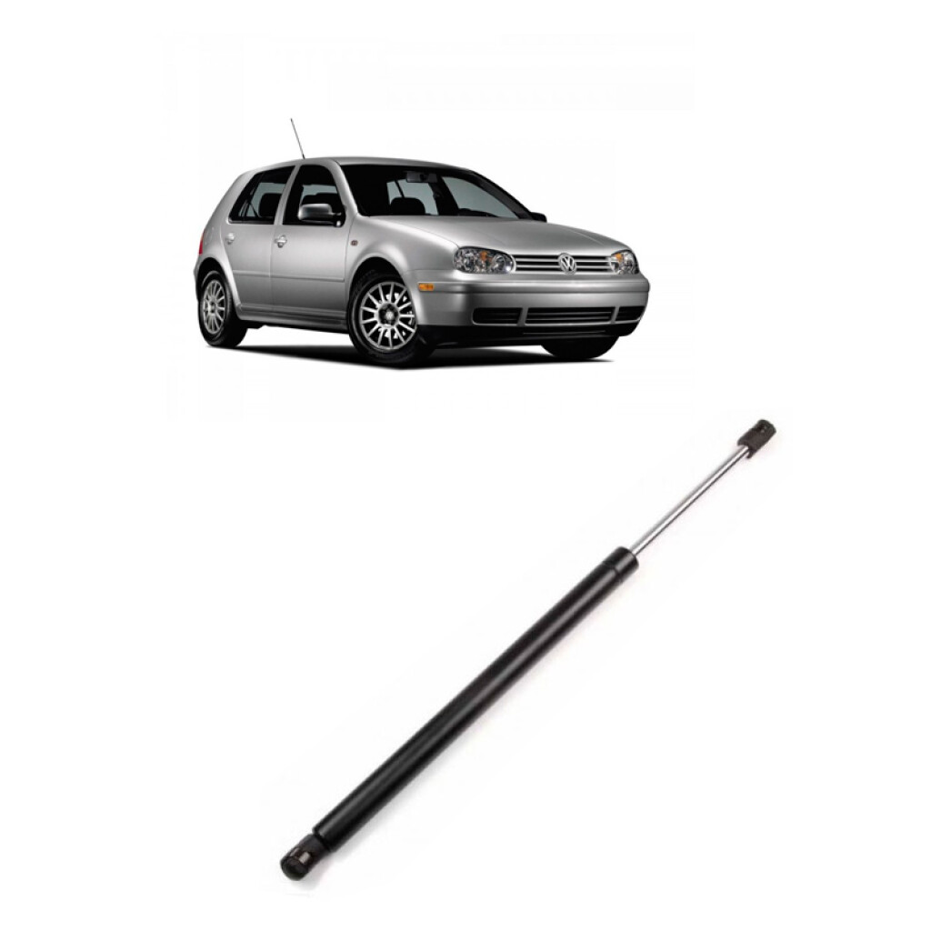 AMORTIGUADOR BAUL VOLKSWAGEN PORTON TRAS. GOLF III 92/98 (1H6827550A)