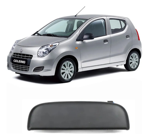 Manija Suzuki Celerio 2010 A 2015 Izquierda