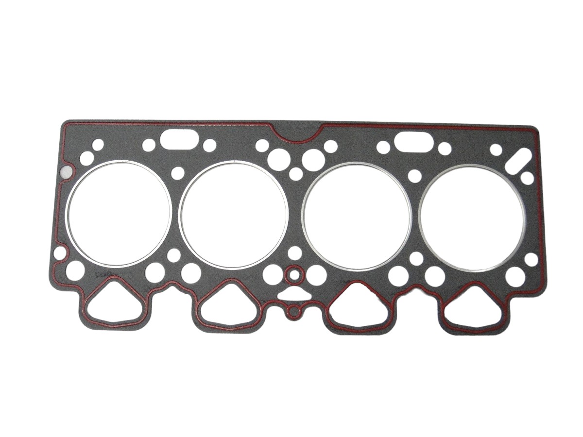 JUNTA TAPA CILINDRO PERKINS 4.236/Q20B/CHEVROLET C10/D20/D40