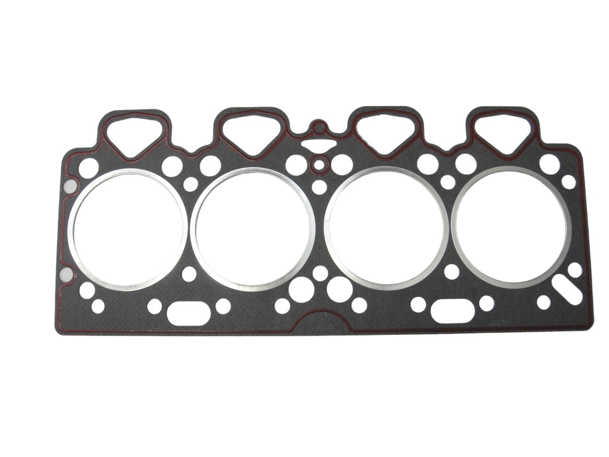 JUNTA TAPA CILINDRO PERKINS 4.236/Q20B/CHEVROLET C10/D20/D40