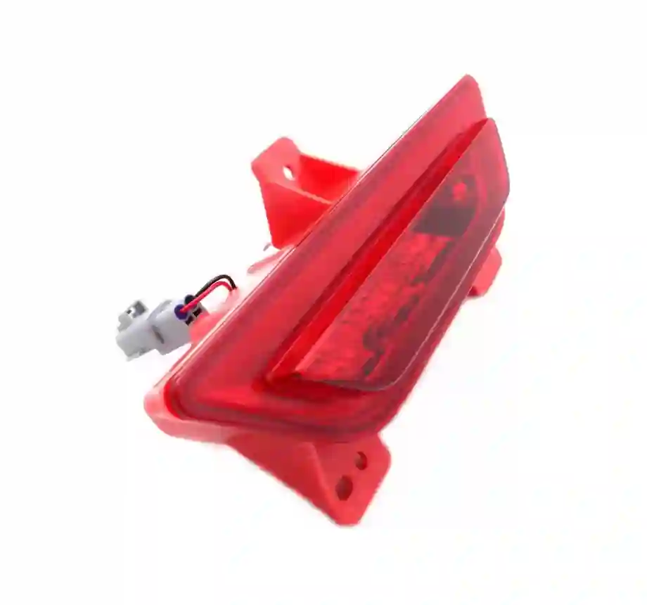 FAROL PARAGOLPE TRA CENTRAL GEELY GX3 20