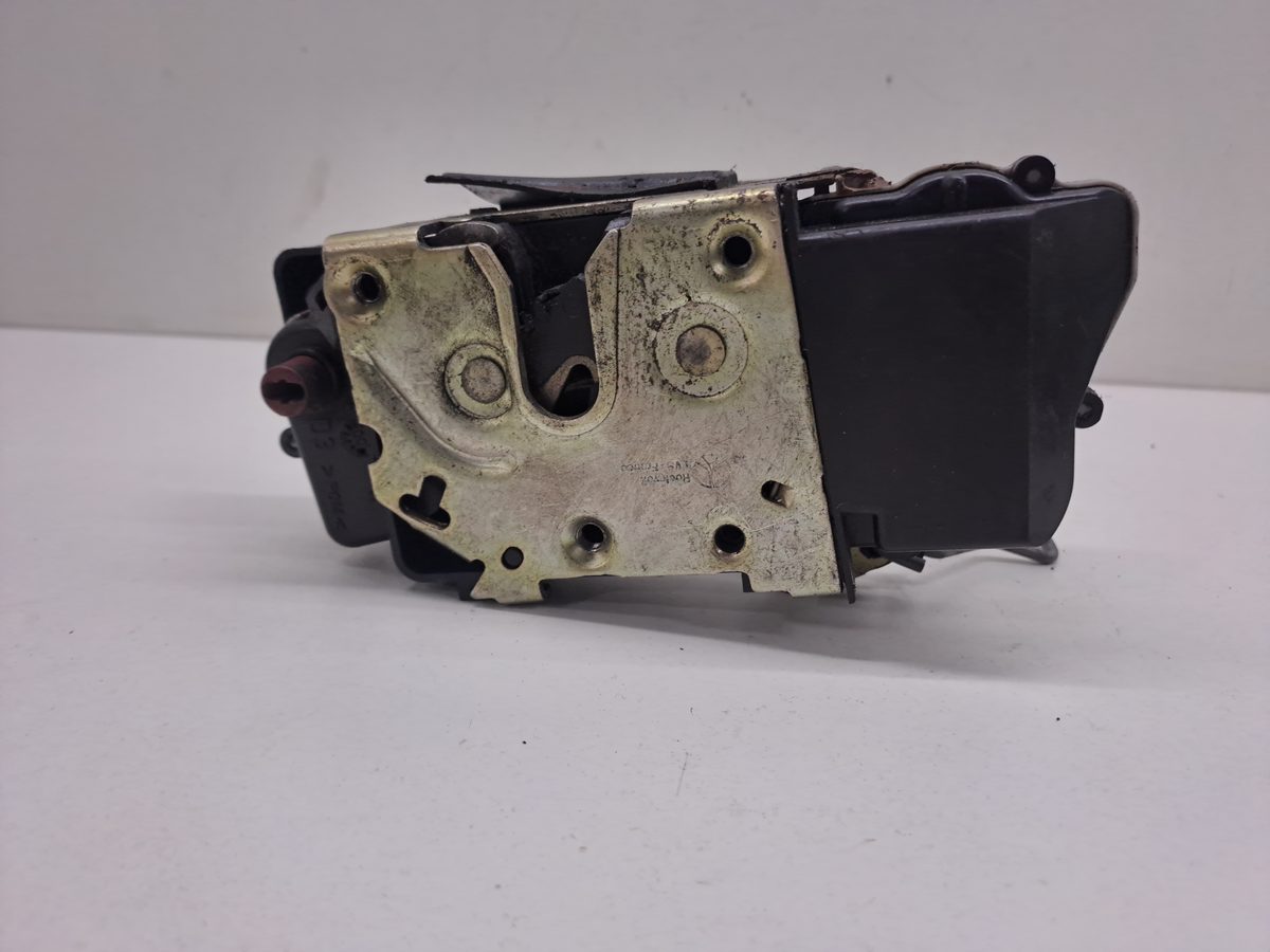 Cerradura Puerta Trasera Izquierda Peugeot 306 Berlina 3/5 Puertas (S1) 1993-1997 XND