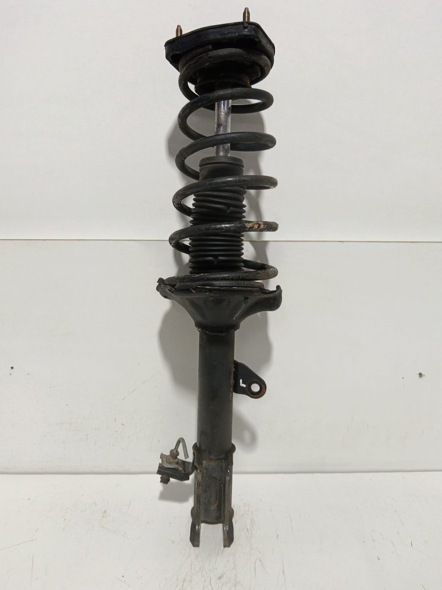Amortiguador Trasero Derecho Hyundai Elantra (XD) 2000-2008 5531028011