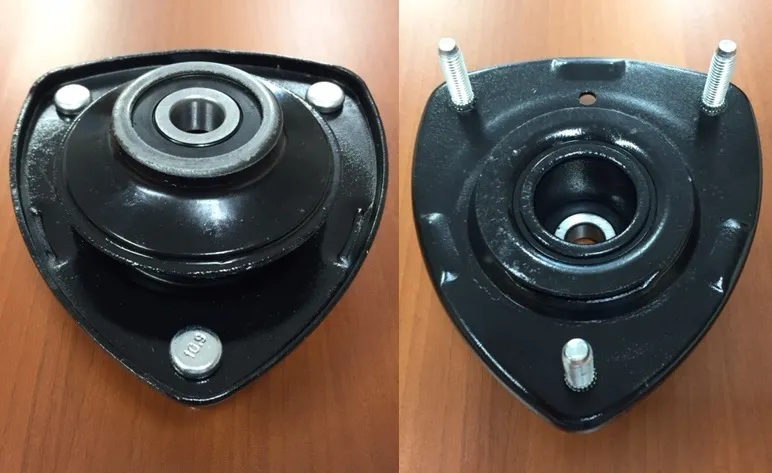 TORRE AMORT DEL TOYOTA YARIS 99 GSP