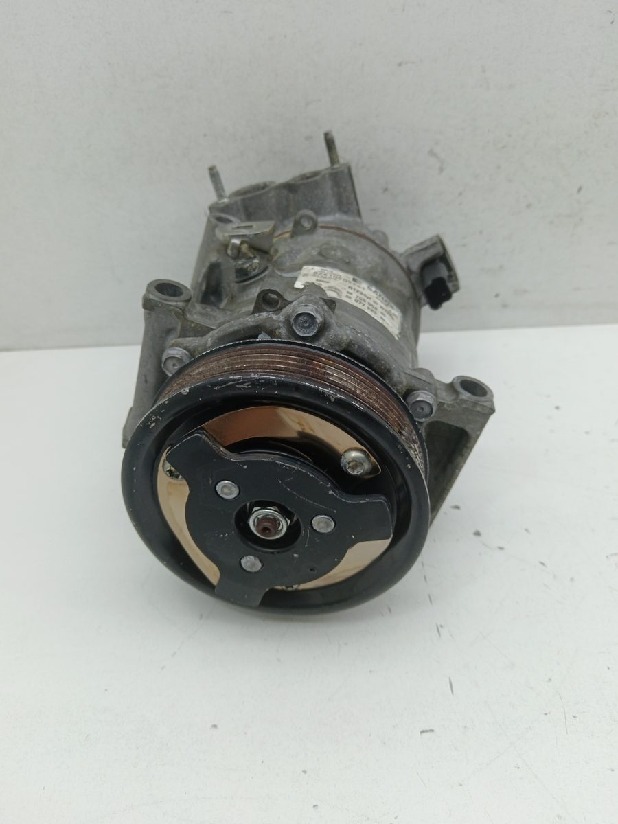 Compresor Aire Acondicionado Peugeot 308 2007-2013 1.6 16V HDi 1.6L 66kW 9675655880