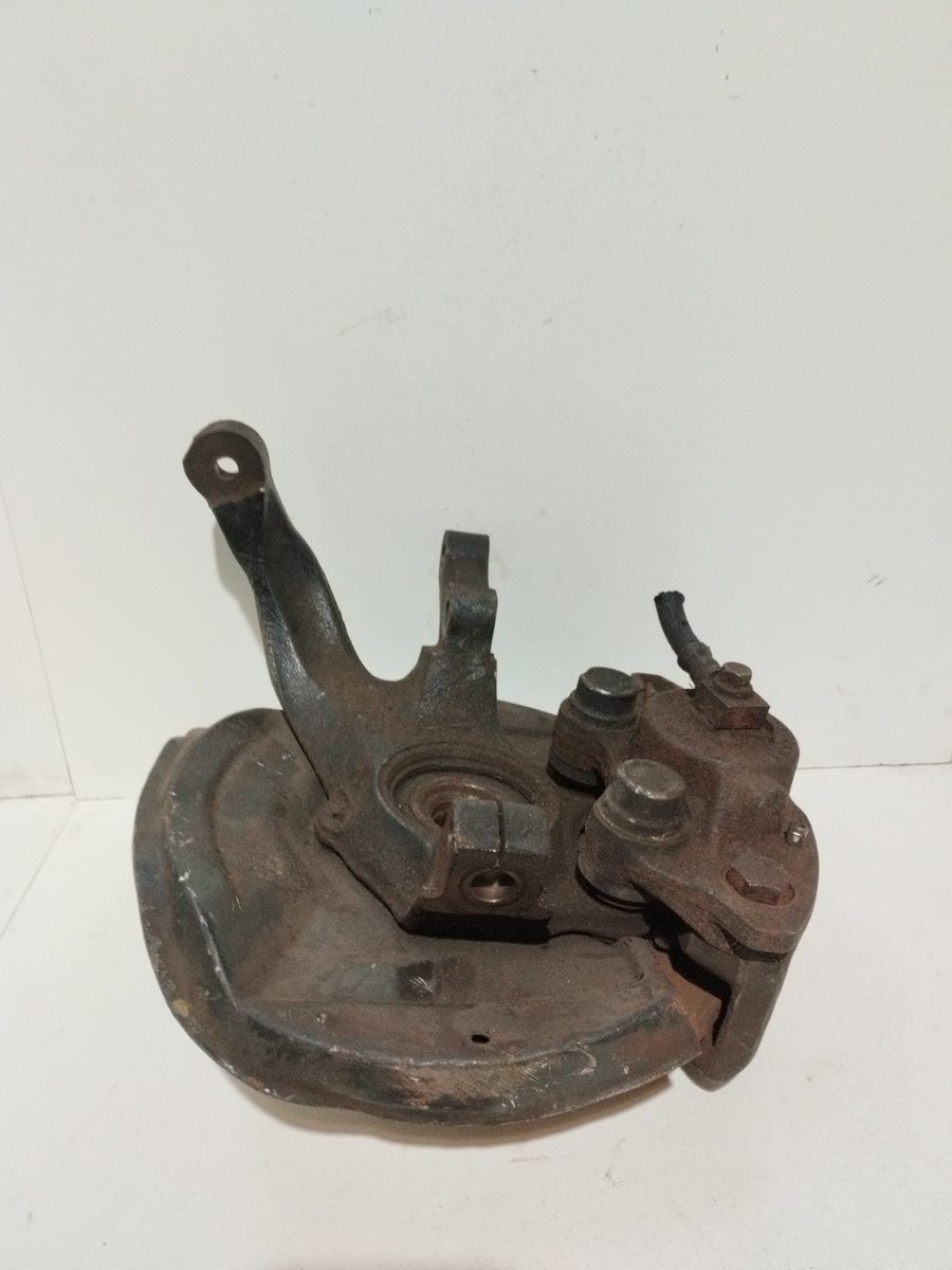 Araña Delantera Izquierda Opel Corsa A desde 1985 City 1.2L 33kW