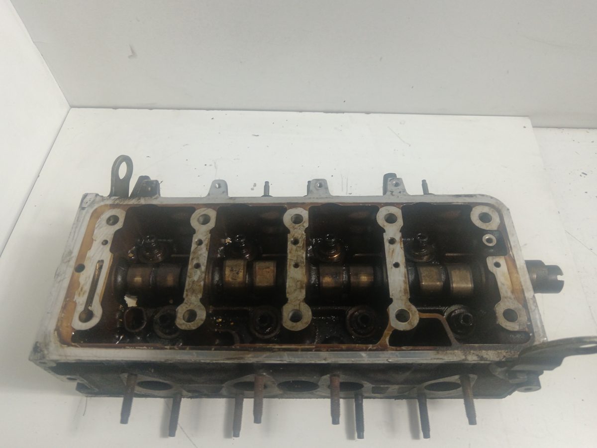 Tapa de Cilindros Peugeot 206 Berlina 1998-2010 X-Line Clim 1.1L 44kW KFX9621038110