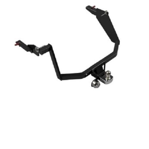 ENGANCHE PARA REMOLQUE RENAULT OROCH 2016.... IGASA
