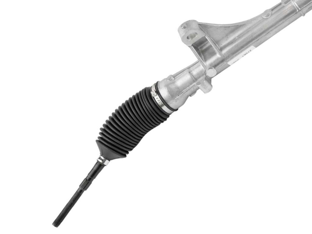 Cremallera de dirección eléctrica