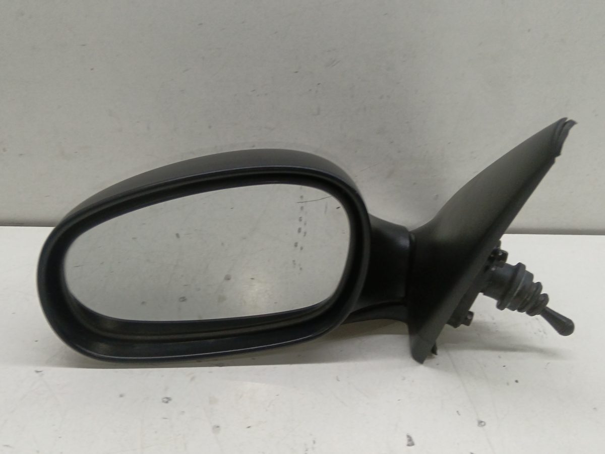 Espejo Retrovisor Izquierdo Daewoo Lanos 1997-2004 Cool 990001
