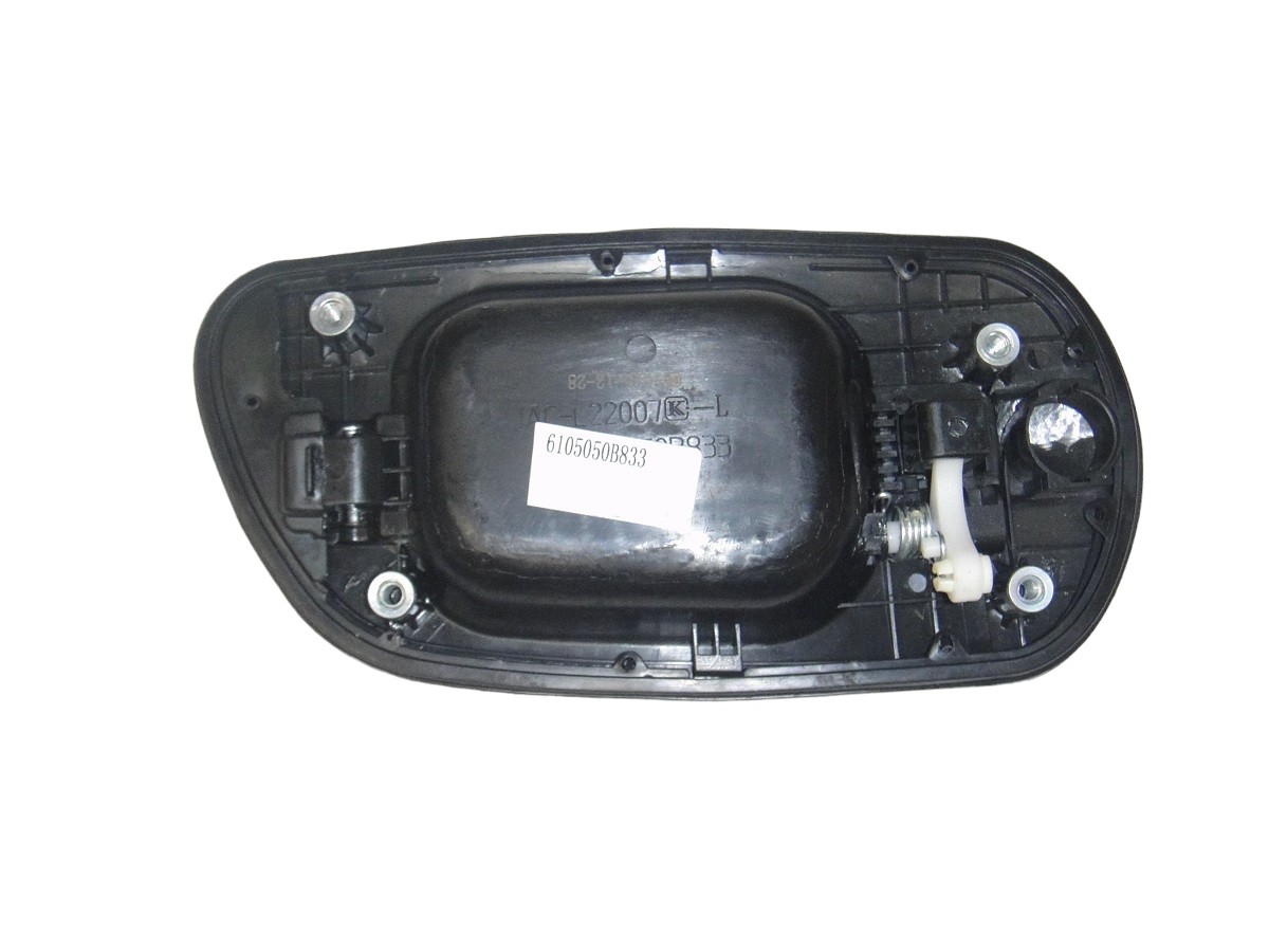 MANIJA EXT PTA TRA IZQ*JAC CAMION 1035/1040/1063/1083 2008/2016