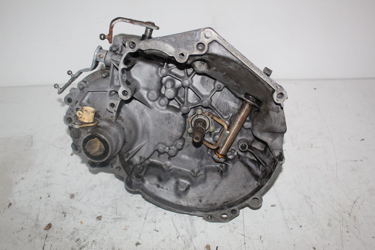 Caja Cambios Peugeot 106 (S1) 1991-1996