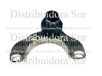 TOPE DE MOTOR CLIO/EXPRESS/19 TOPE/SOPORTE [DISTRIBUIDORA SUR]