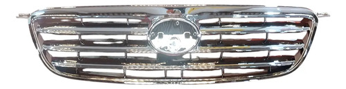 Careta Cromada Byd F3 ,importadores !