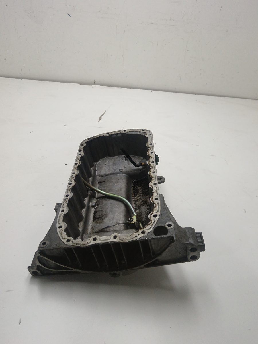 Carter Citroën C5 Berlina 2004-2008 Exclusive 2.0L 103kW 9637093849