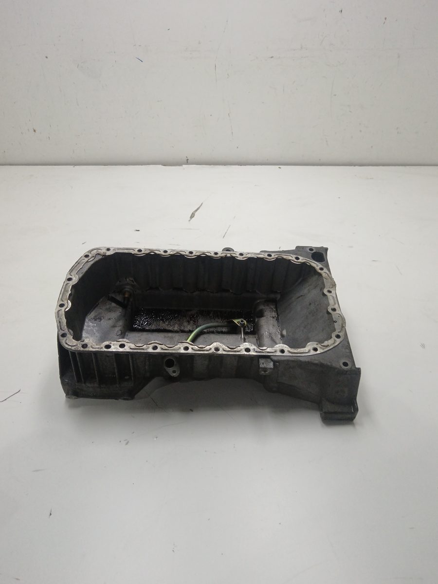 Carter Citroën C5 Berlina 2004-2008 Exclusive 2.0L 103kW 9637093849