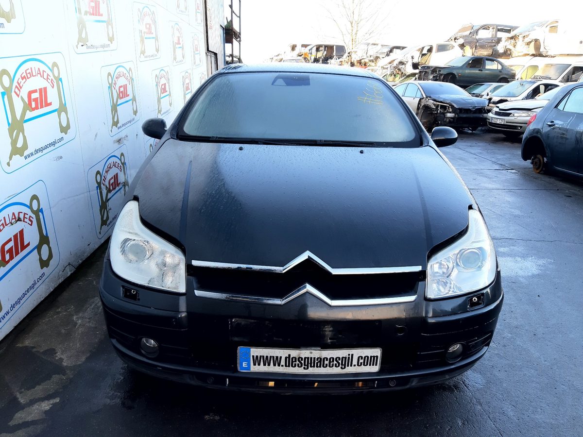 Carter Citroën C5 Berlina 2004-2008 Exclusive 2.0L 103kW 9637093849