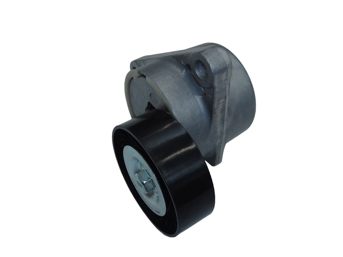 TENSOR CORREA ALTERNADOR CHEVROLET AVEO ( CON AIRE )