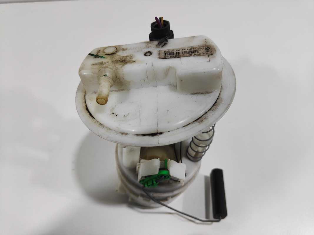 Aforador de combustible Renault Sandero , Ref: 9784-S2D4