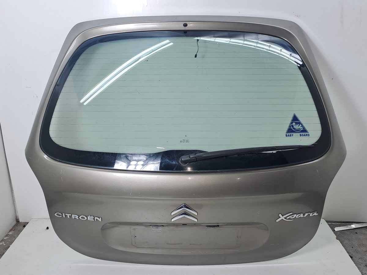 Porton Trasero Citroën Xsara Picasso 1999-2011 Satisfaction Plus II