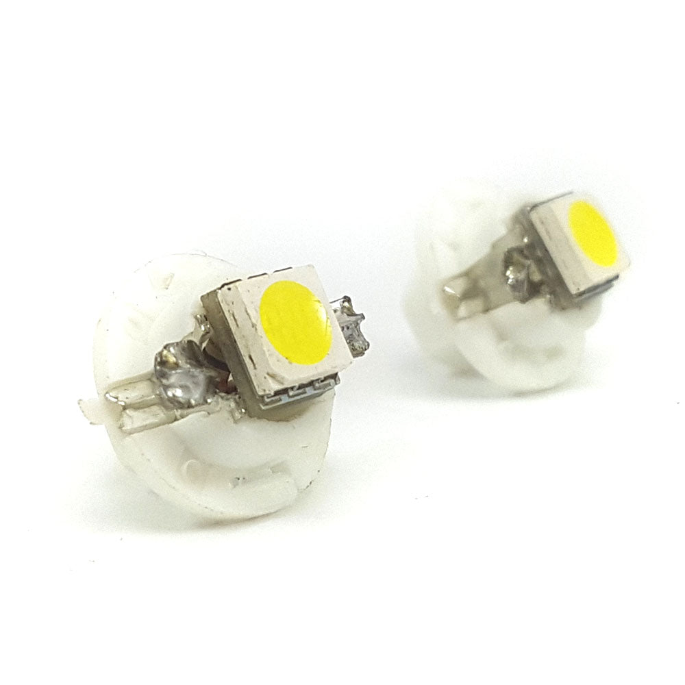 Lámpara de tablero LED T5 B8.5D