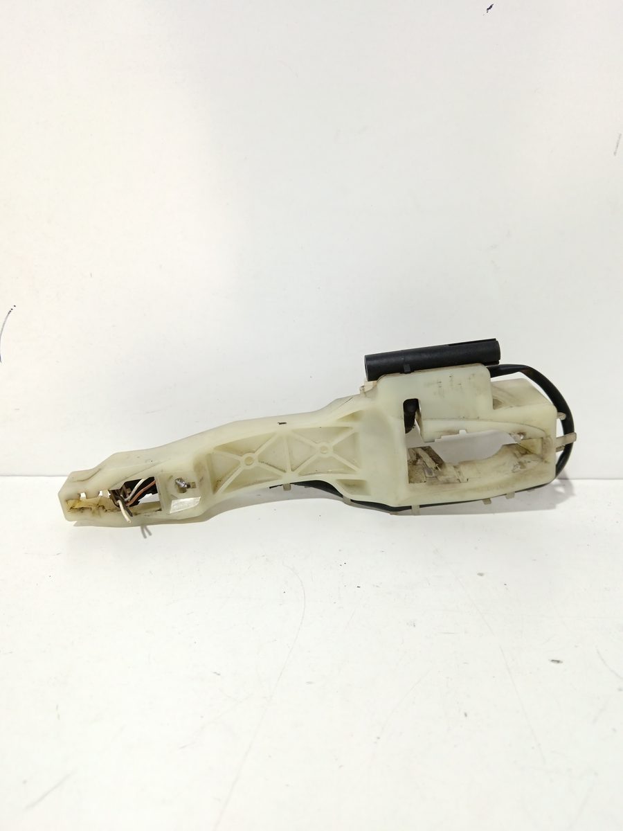 Soporte Manija Delantera Izquierda Kia Picanto 2011-2017