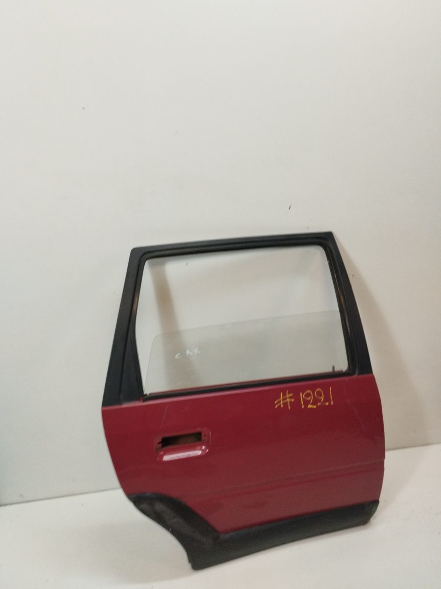 Puerta Trasera Derecha Citroën Ax 1987-1998 Spot