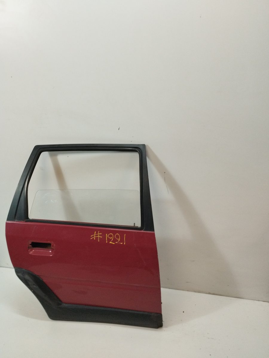 Puerta Trasera Derecha Citroën Ax 1987-1998 Spot