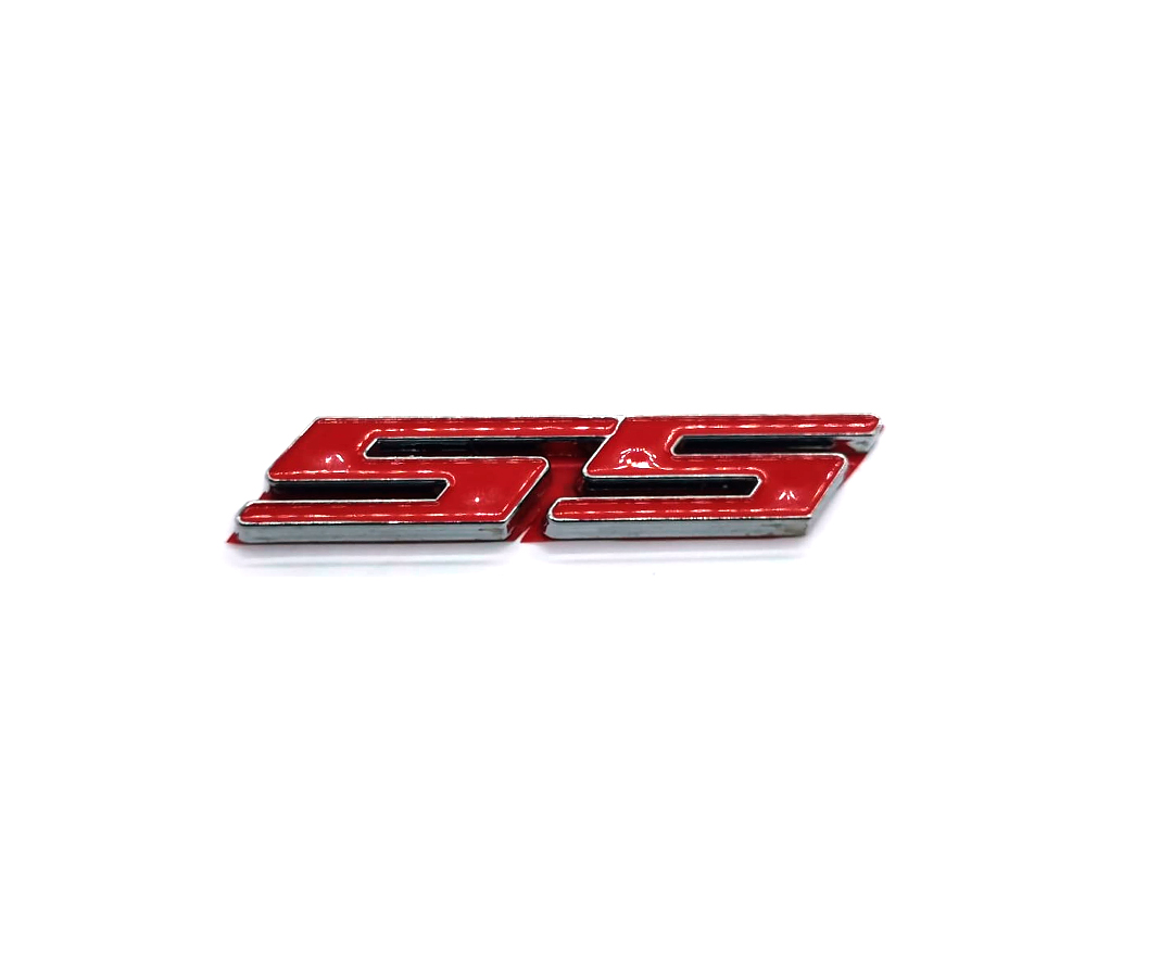 EMBLEMA REJILLA RADIADOR (SS)