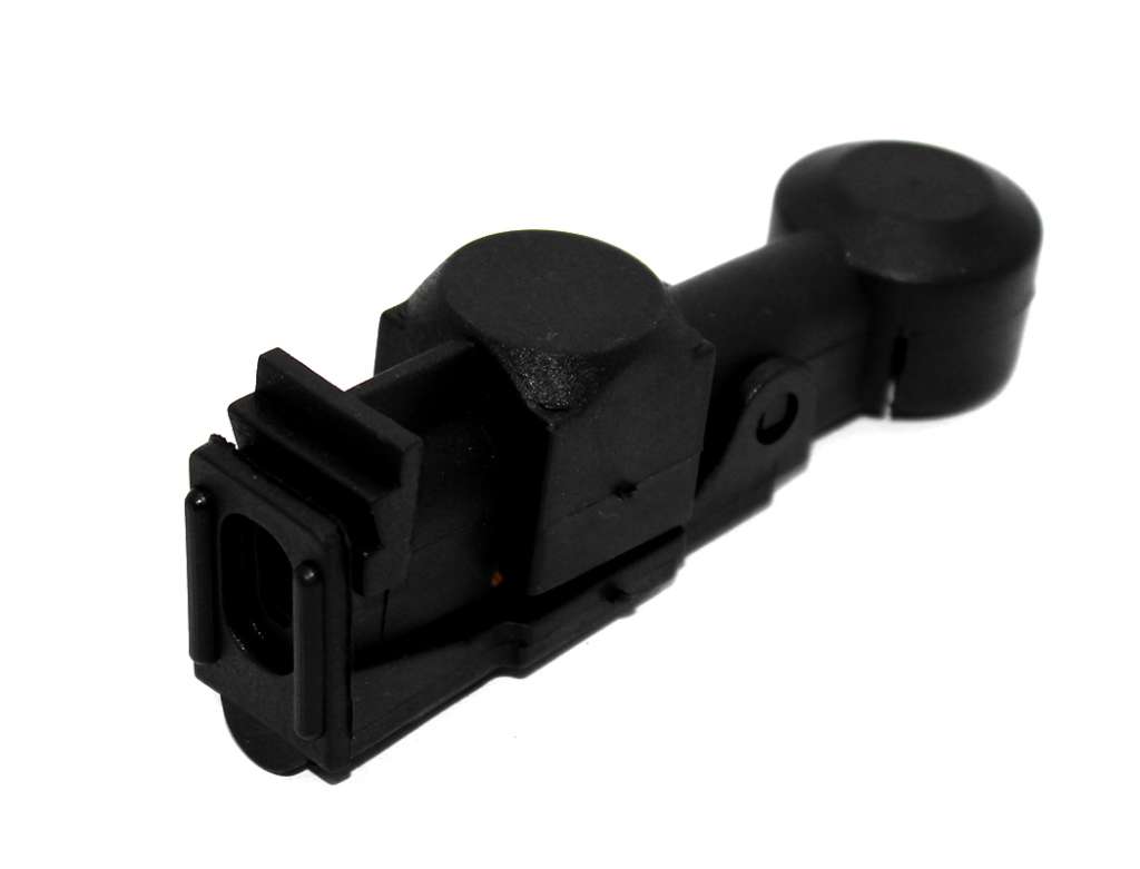 PUNTERO CABLE CAMBIO VW GOL/FOX/POLO 08/