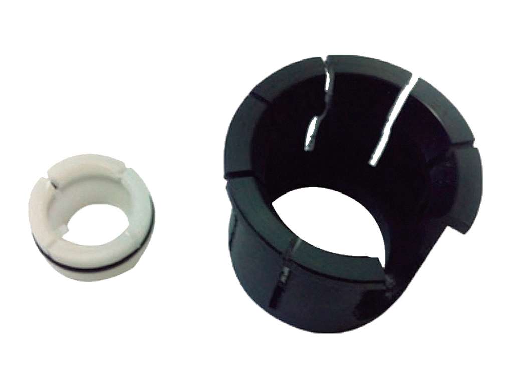 Reparo palanca de cambios