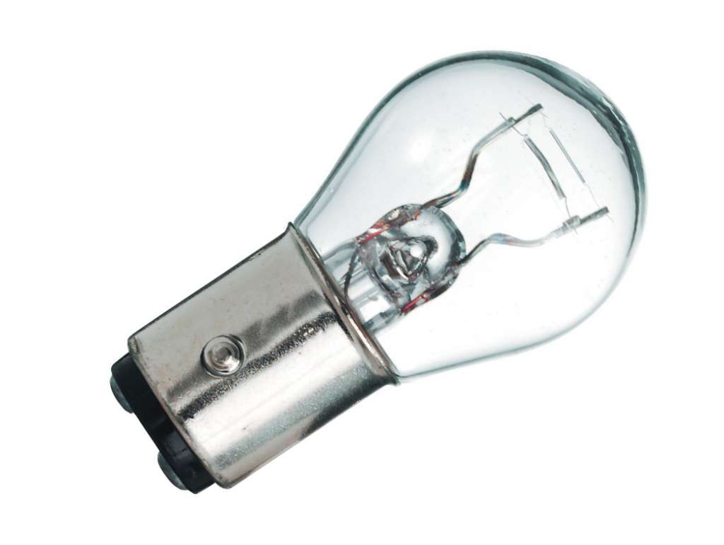 LAMPARA 12V. 21/4W. 2P P/DESFASADA VW UP