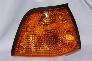 Faro delantero derecho