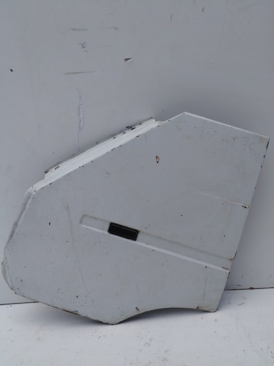 Guardabarro Delantero Izquierdo Renault Trafic (desde 5.89) 1989-2000 T 1100