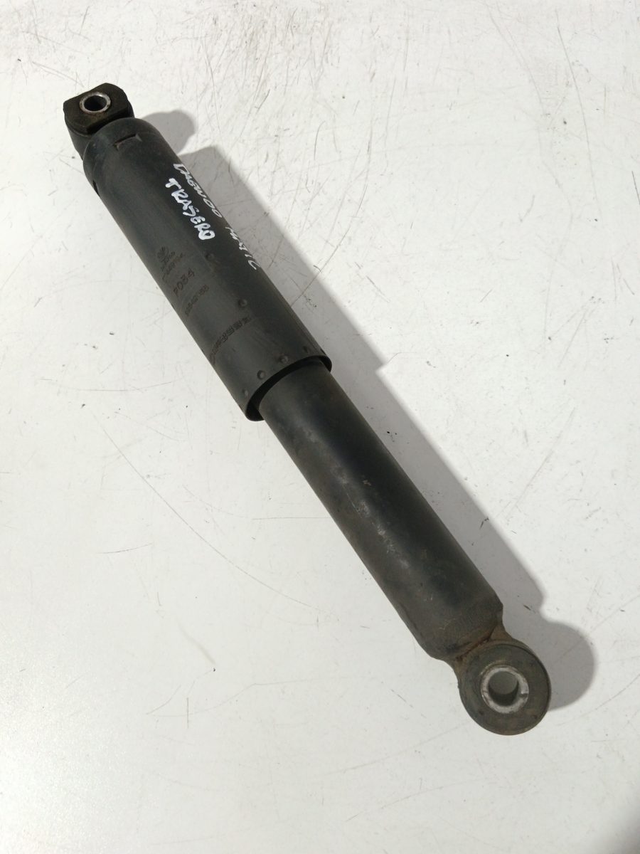 Amortiguador Trasero Der/Izq Daewoo Matiz 1997-2004 0.8 CAT 0.8L 38kW 96342033