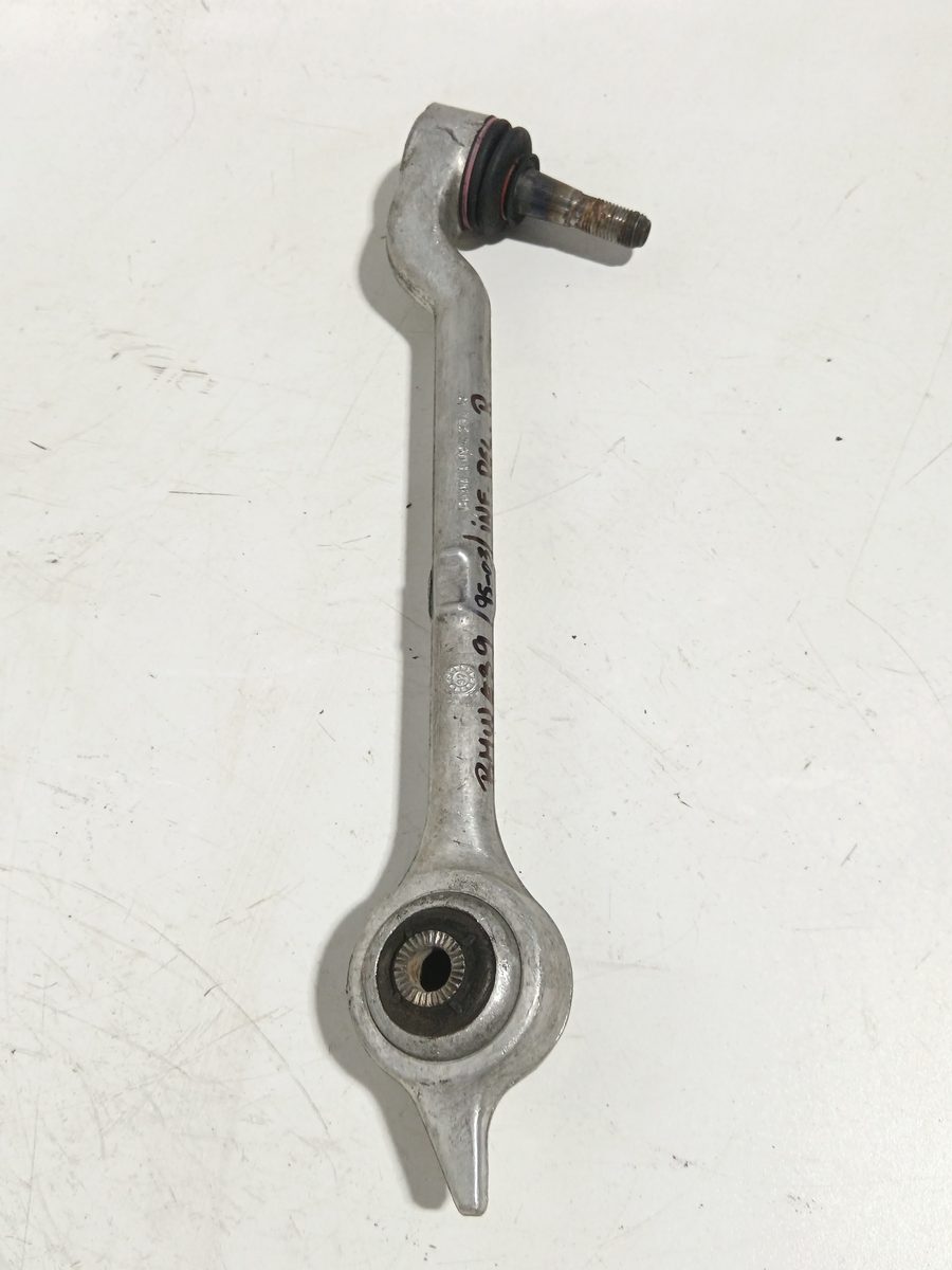 Parrilla de Suspension Inferior Delantera Derecha BMW Serie 3 Touring (E91) 1094234R